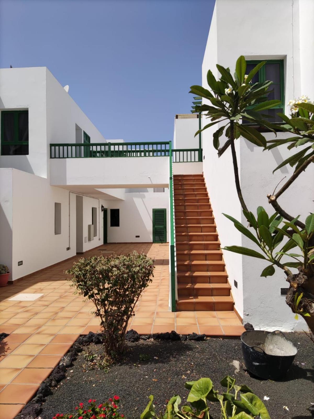 Apartamento Montana De Uga Exterior foto