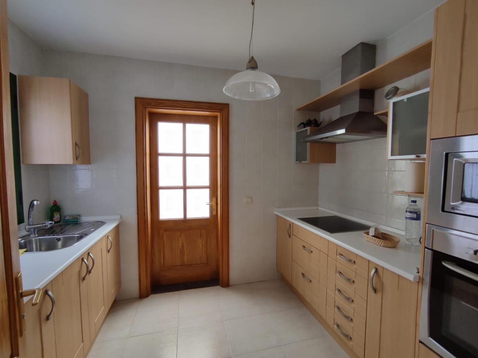 Apartamento Montana De Uga Exterior foto