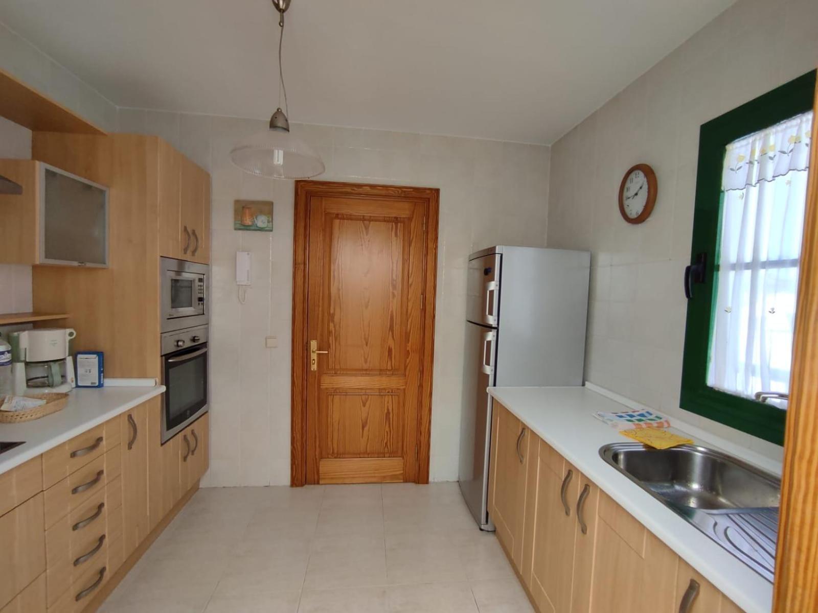 Apartamento Montana De Uga Exterior foto